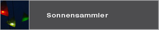 sonnensammler - peter freund