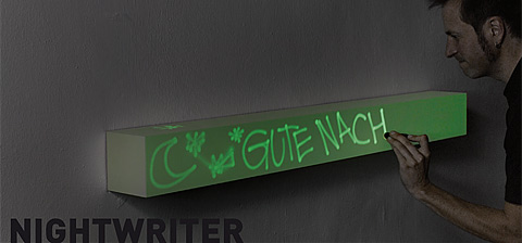 nightwriter