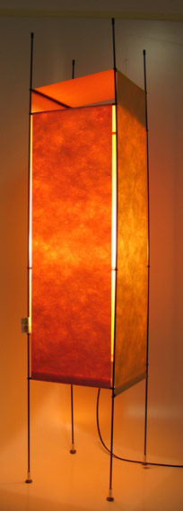 lampe lichtinsel