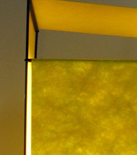 lampe ausschnitt